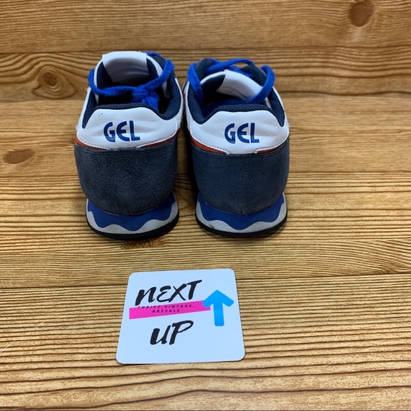 *SOLD* ASICS Gel-Holland Cross Trainer Shoes - Picture 6 of 10